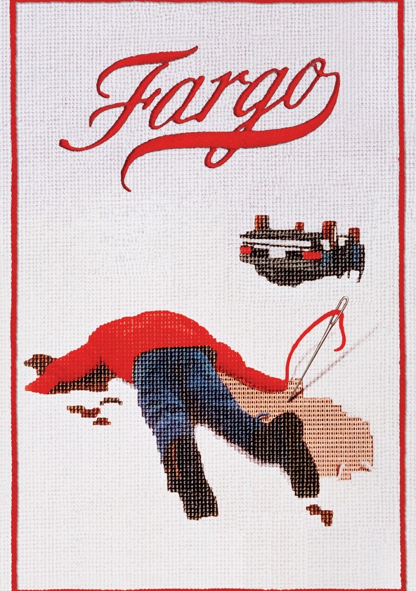 Fargo poster